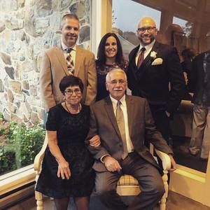 Meet your Posher, Dominic